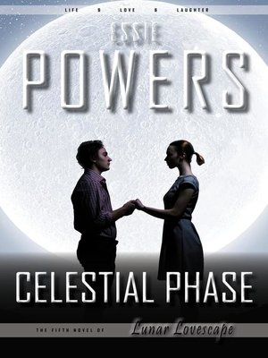 cover image of Celestial Phase